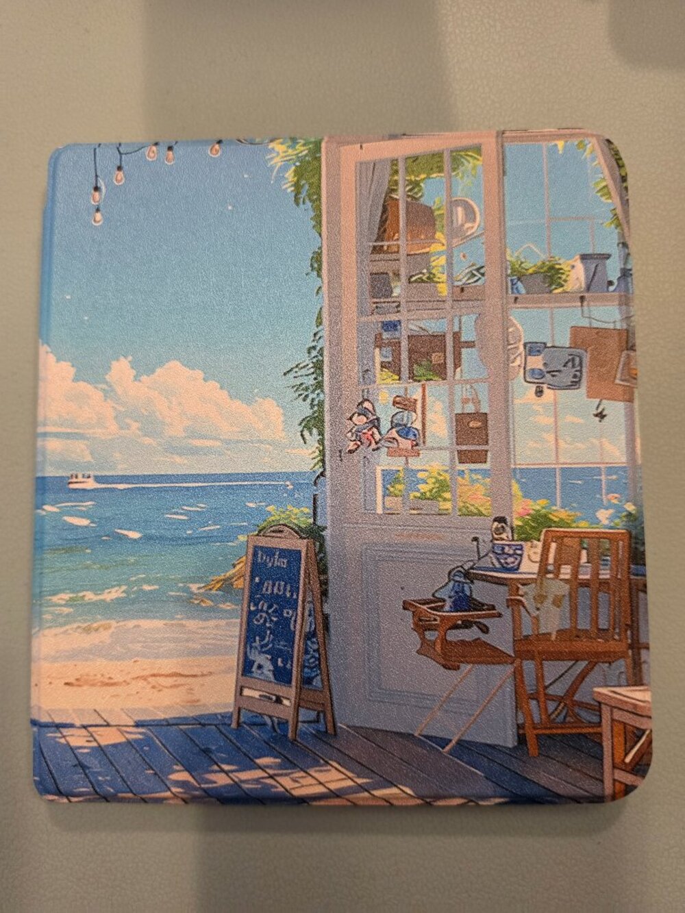 Kobo Libra Colour Protective Case